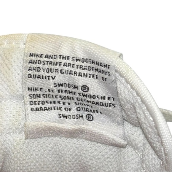 Nike Classic Cortez Forrest Gump 2018, women’s 11 - Picture 6 of 8